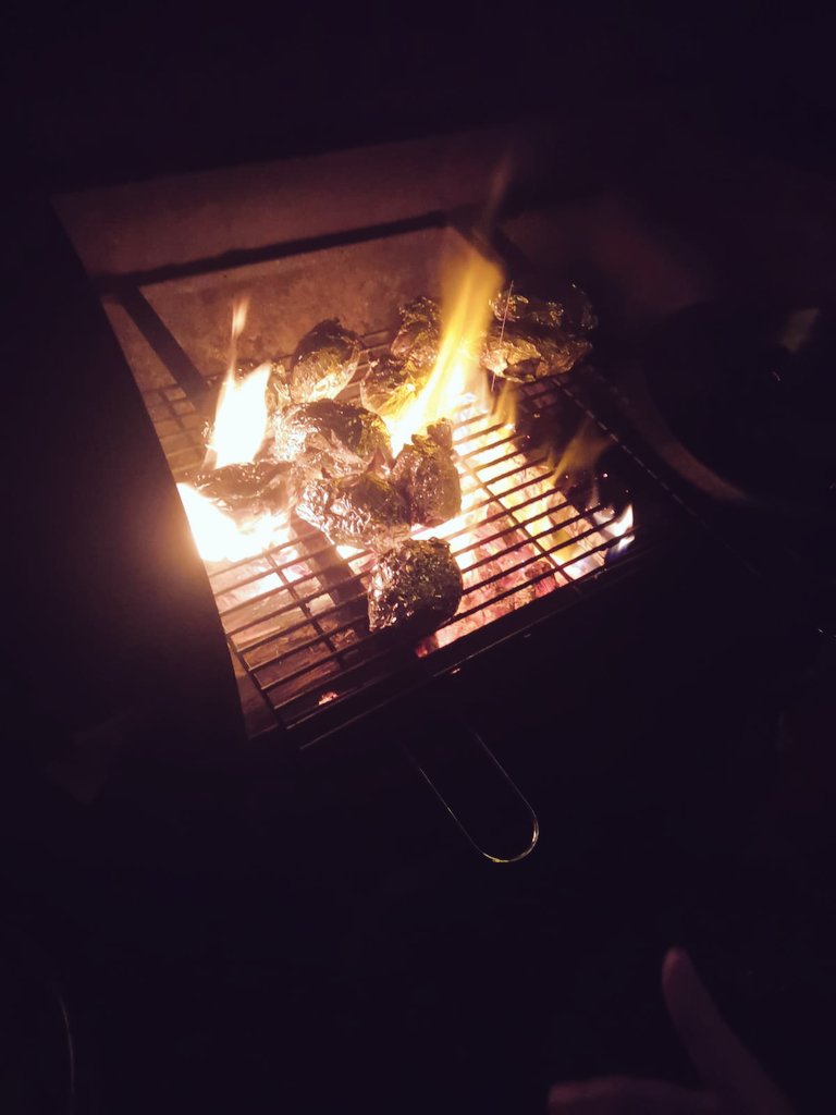 adelgaag's tweet photo. Dissabte també vam celebrar la castanyada a Berlín! Gràcies al @BerlinCasal per l'organització i els moniatos, i als @CastellsBerlin per aquests panallets tan bons 😍 @IRLlull_Berlin https://t.co/l0JEjyLZBc