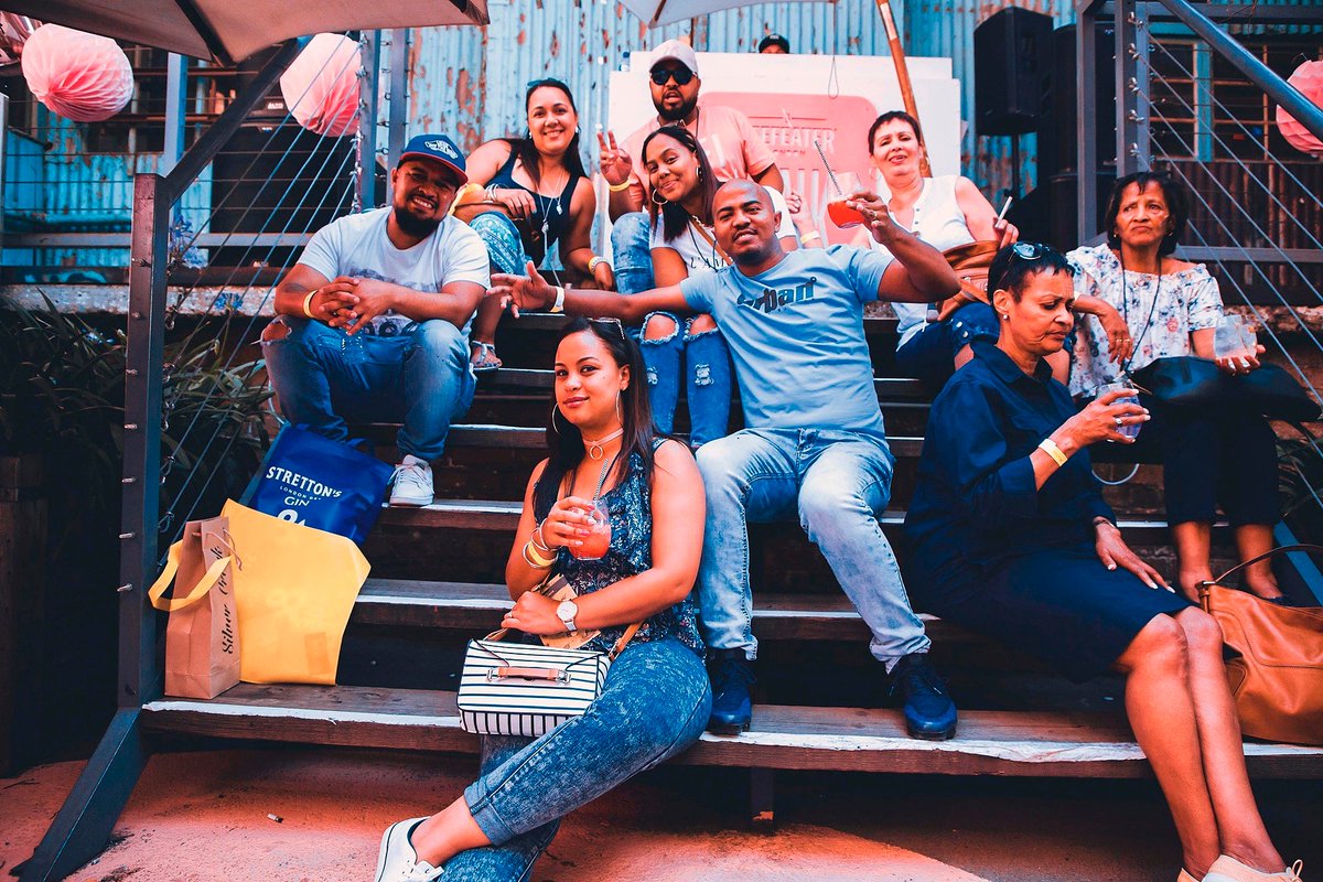 Gin & Tonic Festival tweet media