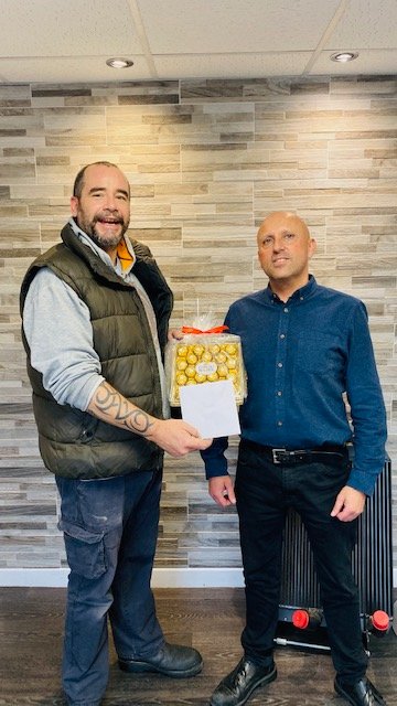 Smart 1 Recruitment tweet media