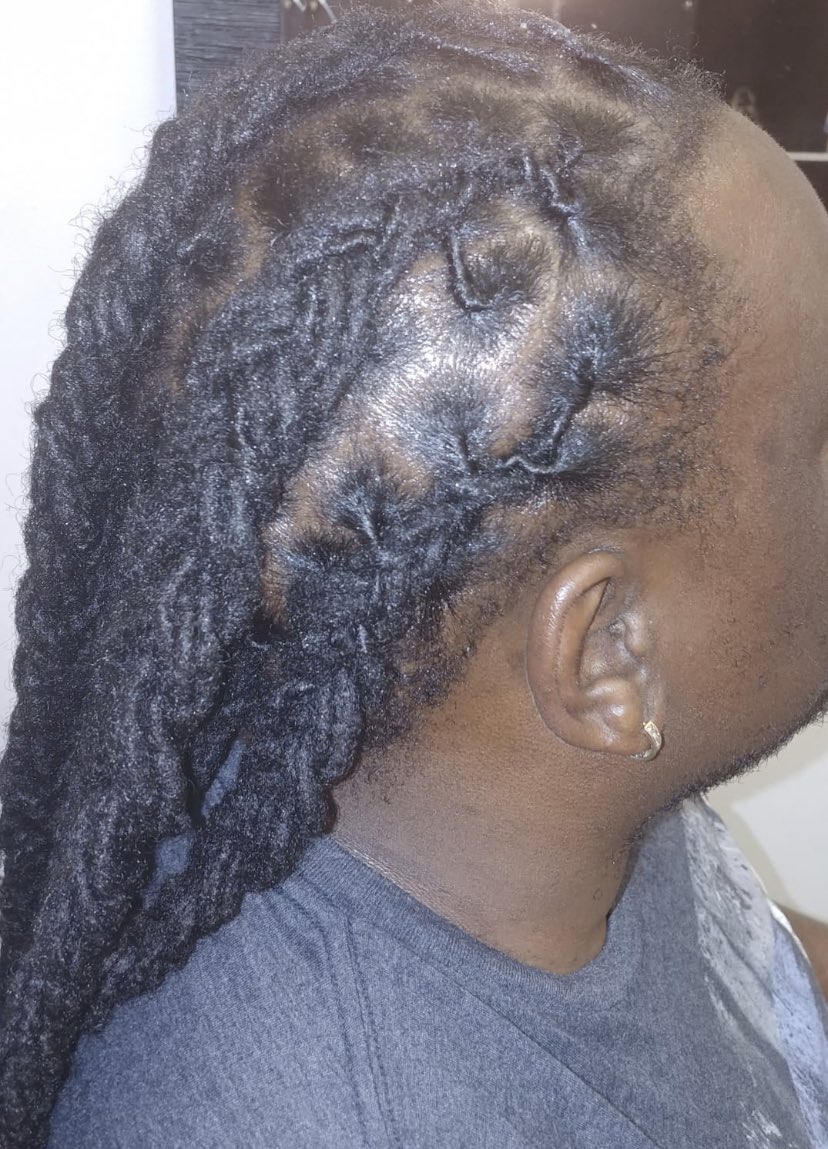 deescustomss's tweet image. #naturallocks #kidslocks #starterlocks #sisterlocks #interlockingdreadlocks #dreadlockstyles #knottyboylocks #knottygallocks #north #milwaukee #rasta #palmrolledlocs #barreltwist &amp;gt;&amp;gt;&amp;gt;&amp;gt;&amp;gt;&amp;gt;&amp;gt;&amp;gt;&amp;gt;&amp;gt;&amp;gt;&amp;gt;&amp;gt;&amp;gt;&amp;gt;&amp;gt;&amp;gt;&amp;gt;&amp;gt;&amp;gt;&amp;gt;&amp;gt;&amp;gt;&amp;gt;&amp;gt;&amp;gt;&amp;gt;&amp;gt;10 booking fee req. 
Book thru IG: @locdbydee84 messaging