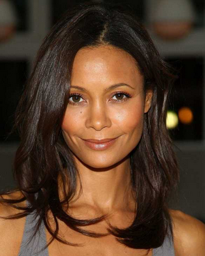 November, the 6th. Born on this day (1972) THANDIE NEWTON. Happy birthday!!  