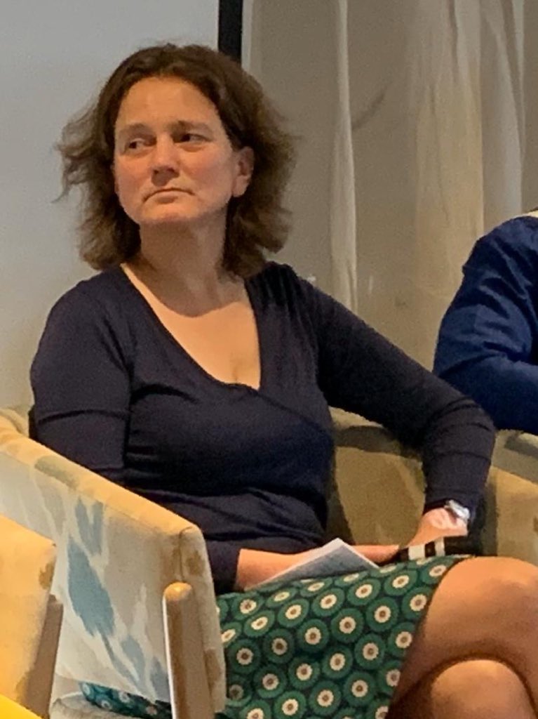 Programme National de Biodigesteurs du Burkina tweet media