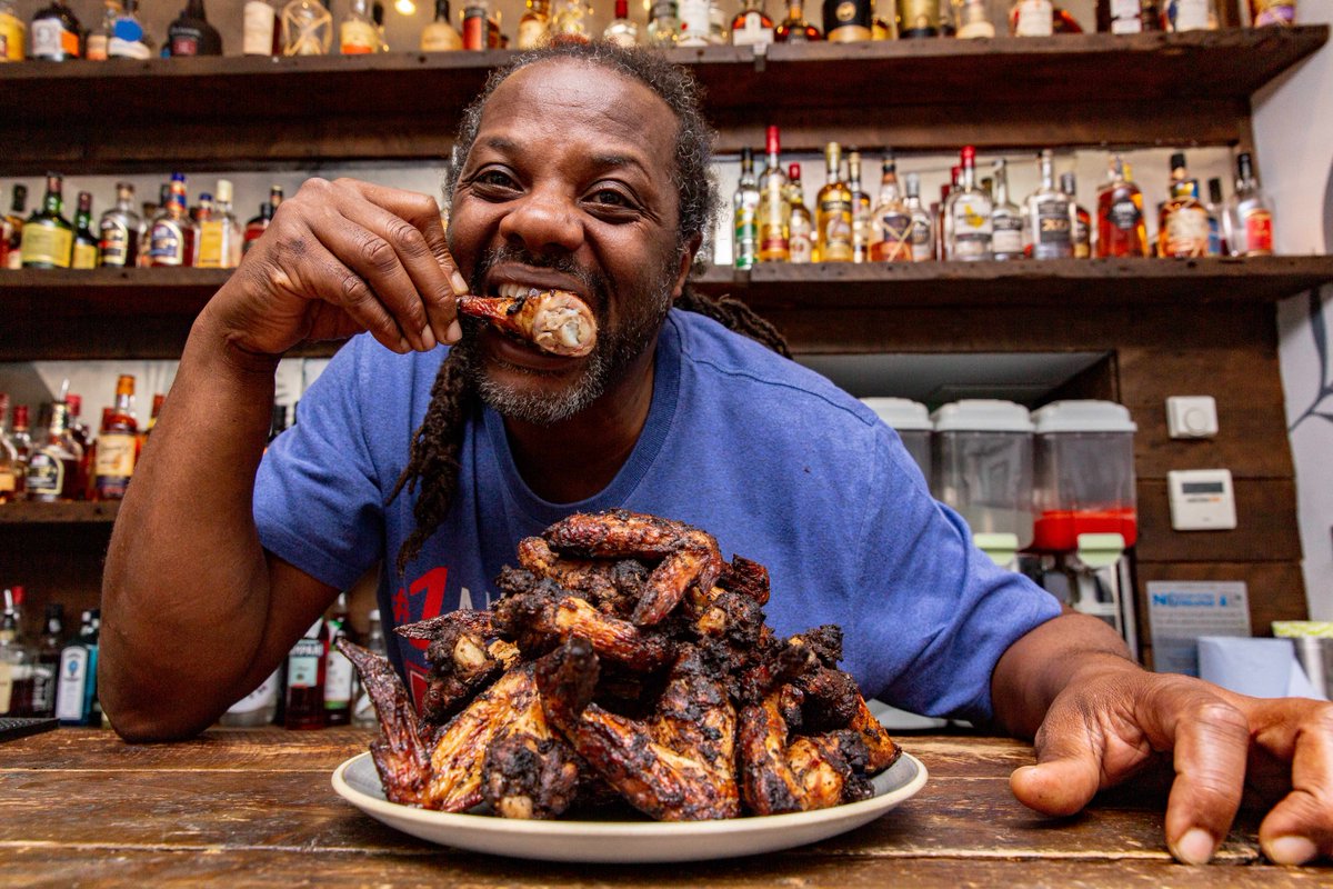 Rhythm Kitchen tweet media