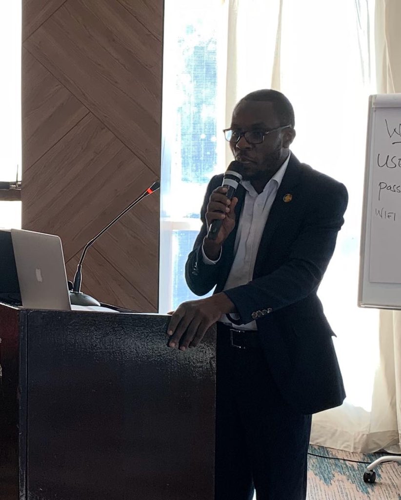 Programme National de Biodigesteurs du Burkina tweet media