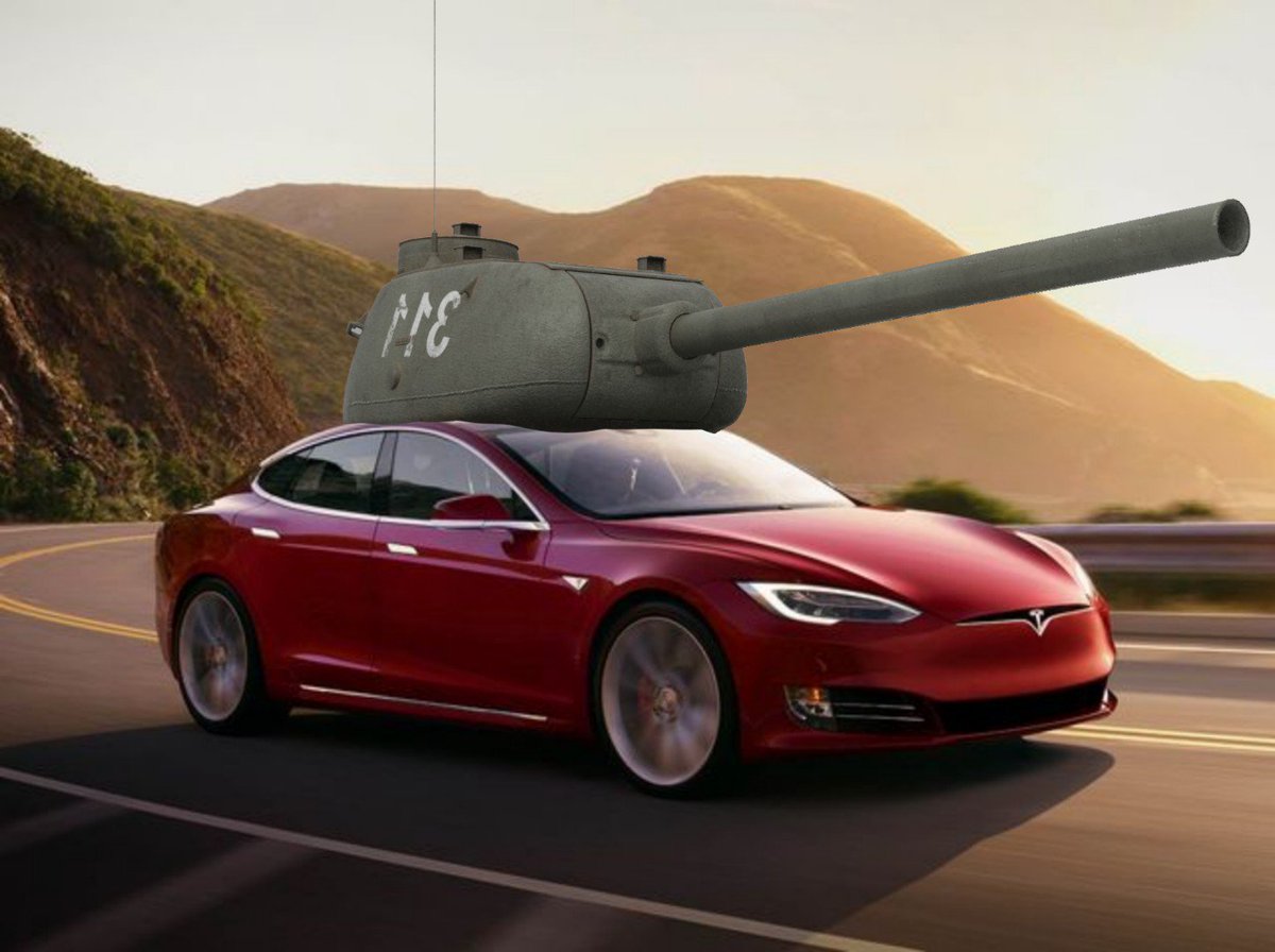 MarsMan01710772's tweet photo. We have sent 30,000 Tesla Tanks to @HollandRoblox however if they do not pay up, their will be serious trouble https://t.co/dEyLiLPGgT