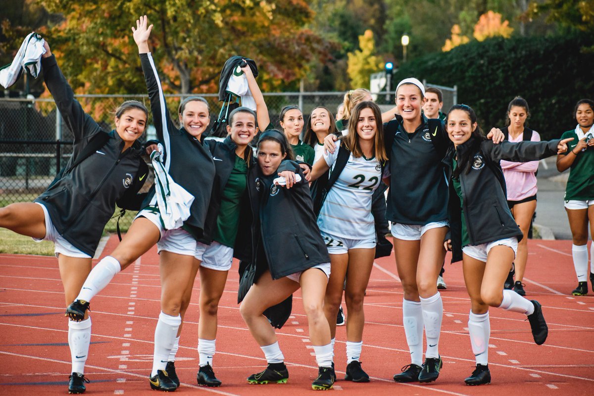 Charlotte Women's Soccer tweet media