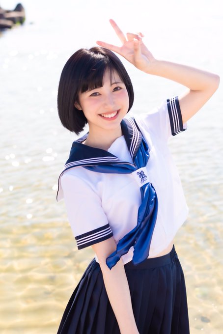 Twitterのコスプレ画像33