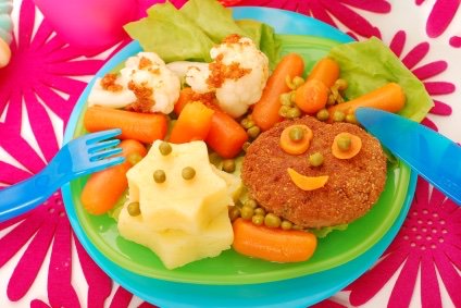 eHealthForums's tweet image. Here are some ideas for making your toddler&apos;s meals fun! bit.ly/2NlRTO7 #parenting
