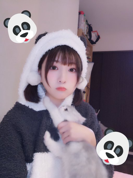 Twitterのコスプレ画像56