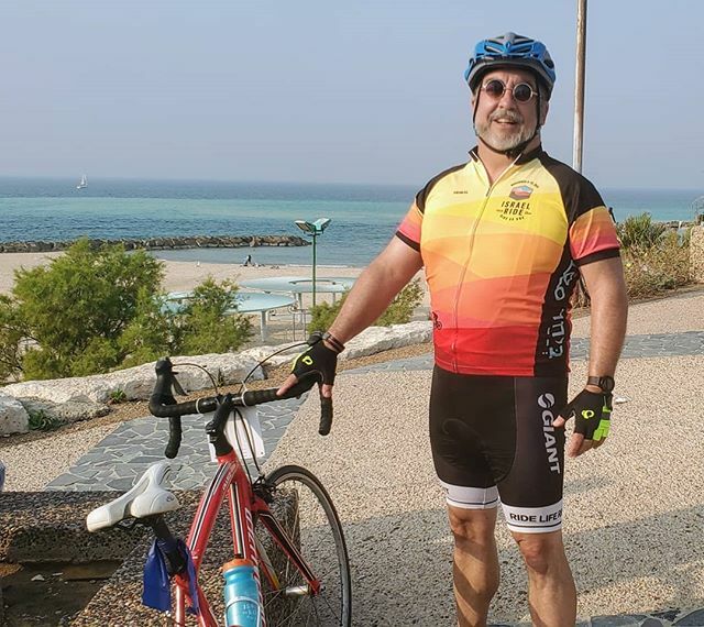 tomrockhold's tweet image. Made it from Jerusalem to the Mediterranean! 
#HTFIL 
#israelride19 
Please consider sponsoring me via the link below;
ift.tt/36uAOci ift.tt/33z7lMo