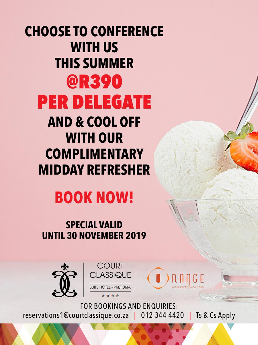 Court Classique tweet media