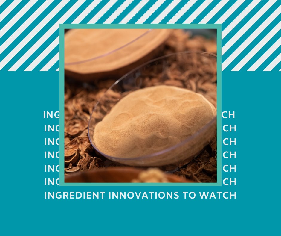 What will be the next big trend in cosmetics? Check out <a href="/CosmeticsDesign/">CosmeticsDesign.com</a> stand-out ingredients and concepts that are set to make their way into new #cosmetic #formulations  cosmeticsdesign.com/Article/2019/1…