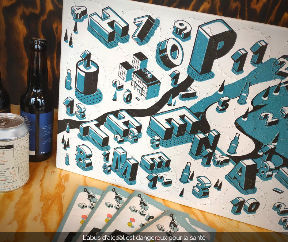 Résultat du concours <a href="/Mbartisanale_fr/">Mabiereartisanale.fr</a> pour gagner un calendrier de l'avent bière dans l'article ! 
« Calendrier de l'Avent bière 2019 : lequel choisir ? » happybeertime.com/blog/2019/10/2…