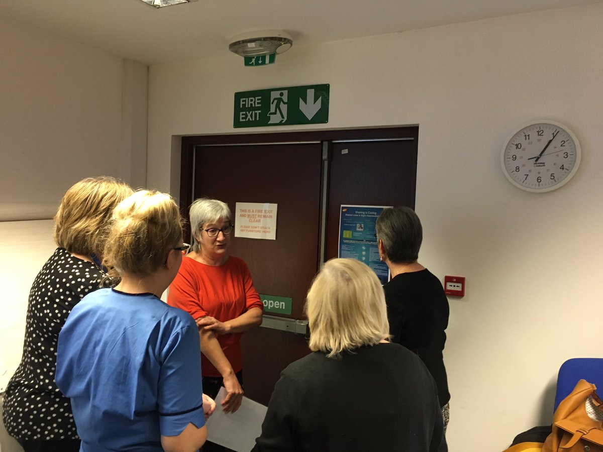 Cohort 7 #QI #posterpresenations <a href="/NHSGrampian/">NHS Grampian</a> <a href="/DrGrays_Elgin/">Dr Gray's Hospital</a>