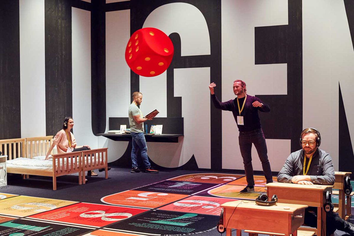 dialogueenroute's tweet photo. #FakeNews, Fake-Profile und Fake-Turnschuhe: Was ist echt und wem können wir vertrauen?
Findet’s raus am Workshop in der Ausstellung FAKE im @stapferhaus. Besucht das "Amt für die ganze Wahrheit" und geht Wahrheit &amp; Lüge auf den Grund: https://t.co/KnhN1IR6HO

#Schweiz #kultur https://t.co/hI2SCZcTK7