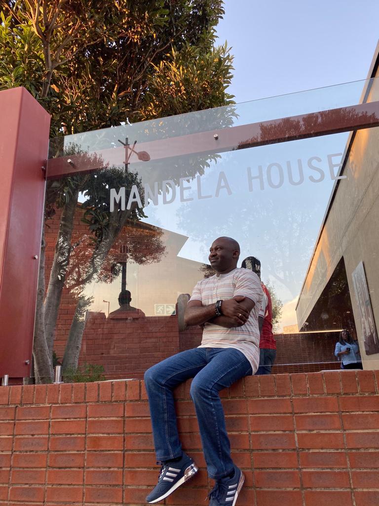 VectaTravels's tweet photo. This #wanderlustwednesday, permit us to tickle your fancy with memories of our #SAExperience.
#NigeriaMeetSouthAfrica https://t.co/rcwoJpFHFu