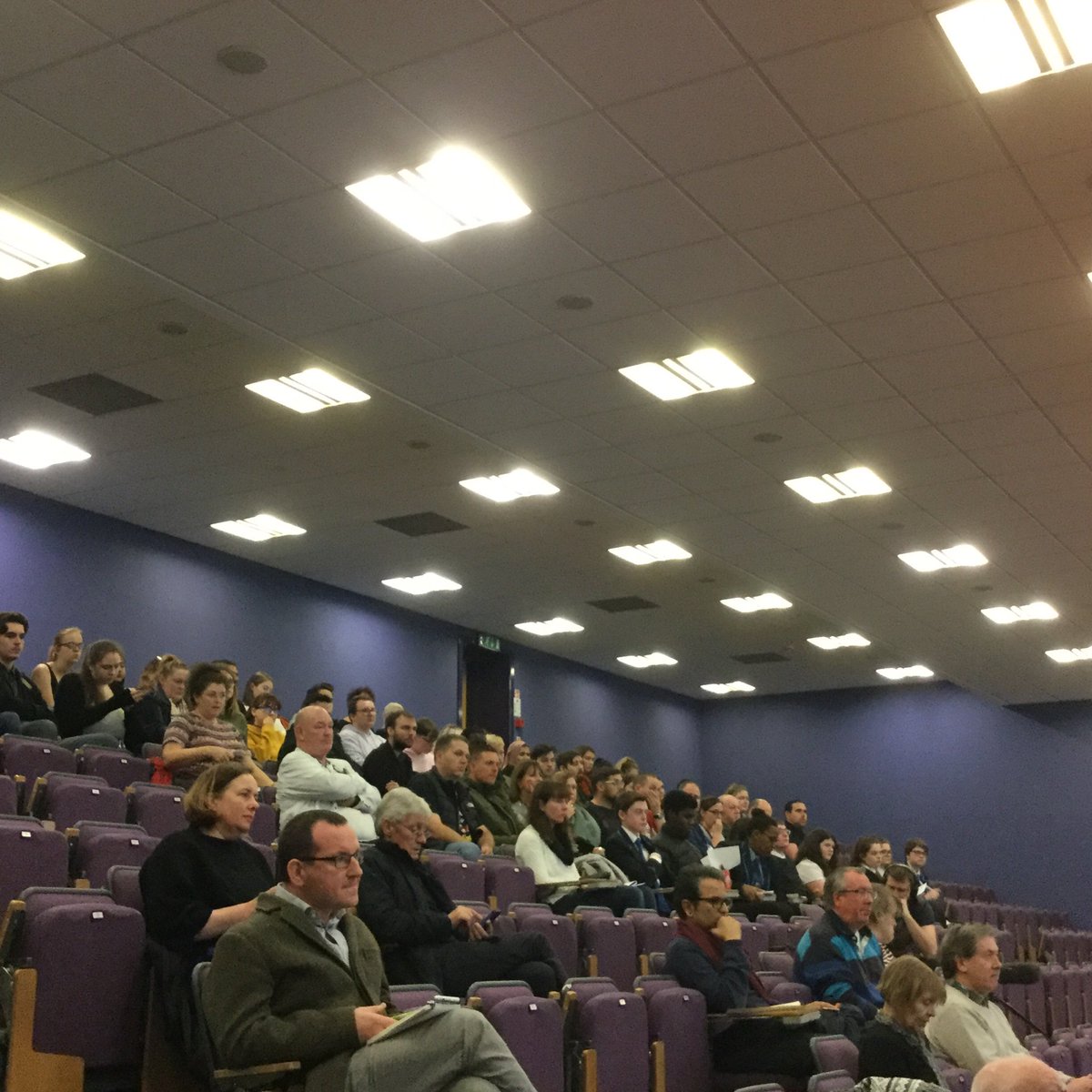 GCU Engagement (@gcuengagement) on Twitter photo Our Dept of Media & Journalism event #TheWarGame event begins <a href="/CaledonianNews/">Glasgow Caledonian University</a> with introduction from Ben McConville & John Cook #ESRCFestival <a href="/SocialscienceG/">SocialScience_GSBS</a> <a href="/GCU_GSBS/">Glasgow Caledonian University GSBS</a> before our film screening Our Dept of Media & Journalism event #TheWarGame event begins <a href="/CaledonianNews/">Glasgow Caledonian University</a> with introduction from Ben McConville & John Cook #ESRCFestival <a href="/SocialscienceG/">SocialScience_GSBS</a> <a href="/GCU_GSBS/">Glasgow Caledonian University GSBS</a> before our film screening