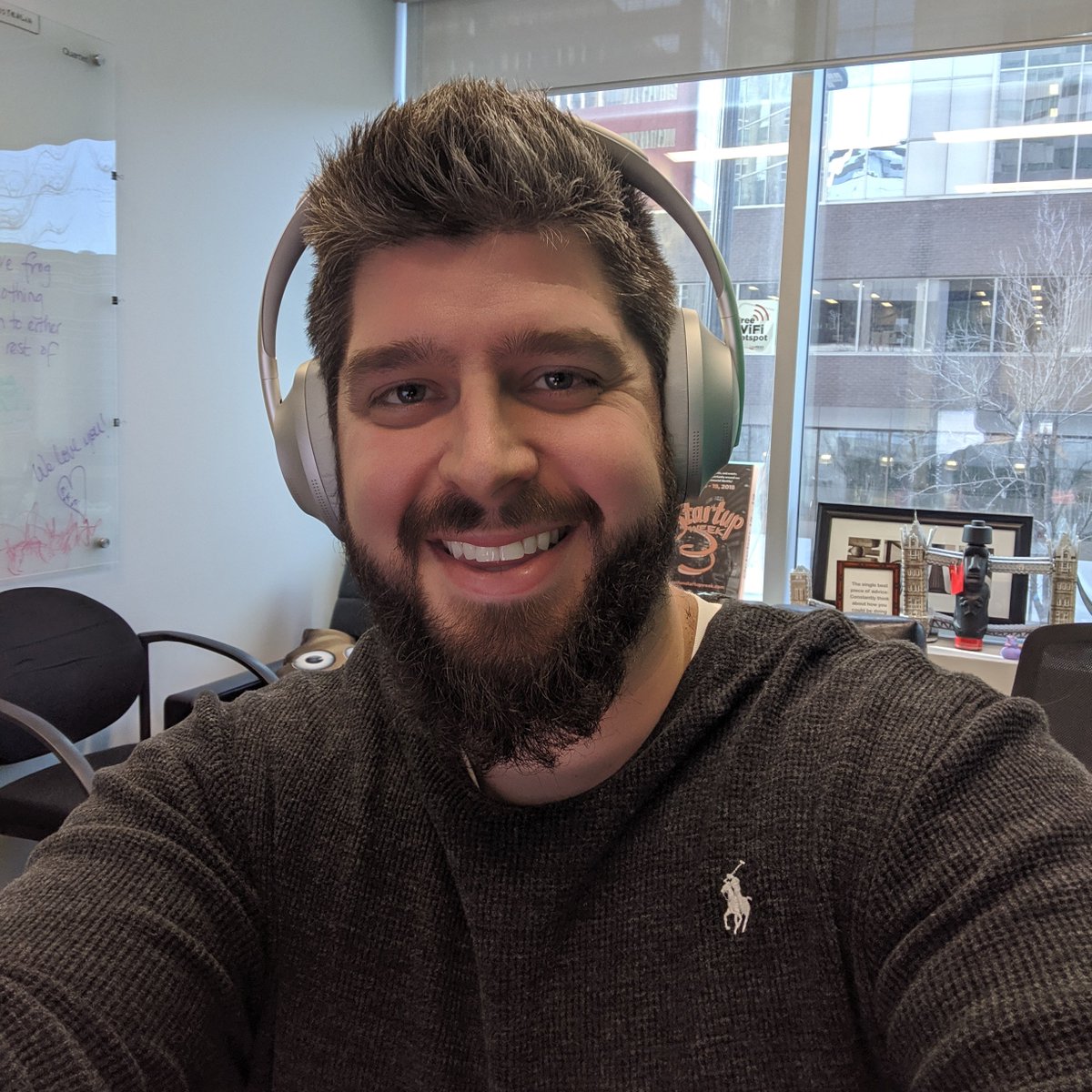 Microsoft SharePoint (@sharepoint) on Twitter photo #TheIntrazone #MSIgnite bonus podcast #3 is live!
"Move with Mover migration" - a chat about moving content to the cloud, with <a href="/EricWarnke/">Eric Warnke</a> (<a href="/Mover_io/">Mover</a> CEO) and Hani Loza about the recent <a href="/Microsoft/">Microsoft</a> acquisition and all things #migration.
📃🎧 Blog + audio techcommunity.microsoft.com/t5/Microsoft-S… #TheIntrazone #MSIgnite bonus podcast #3 is live!
"Move with Mover migration" - a chat about moving content to the cloud, with <a href="/EricWarnke/">Eric Warnke</a> (<a href="/Mover_io/">Mover</a> CEO) and Hani Loza about the recent <a href="/Microsoft/">Microsoft</a> acquisition and all things #migration.
📃🎧 Blog + audio techcommunity.microsoft.com/t5/Microsoft-S…