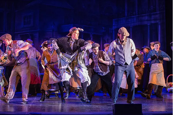BLOCPRODUCTIONS's tweet photo. 🎭*** DIRECTOR INFORMATION ***🎭

BLOC Productions wishes to appoint a Director for its production of ‘Kiss Me Kate’ at @BristolHipp in November 2020.

cc. @TheStage @theatrebristol #theatrebristol #stagejobs #artsjobs #theatredirector 

⬇️⬇️⬇️⬇️
https://t.co/dS0Sr5GGCK https://t.co/RtfJ8NMb4m