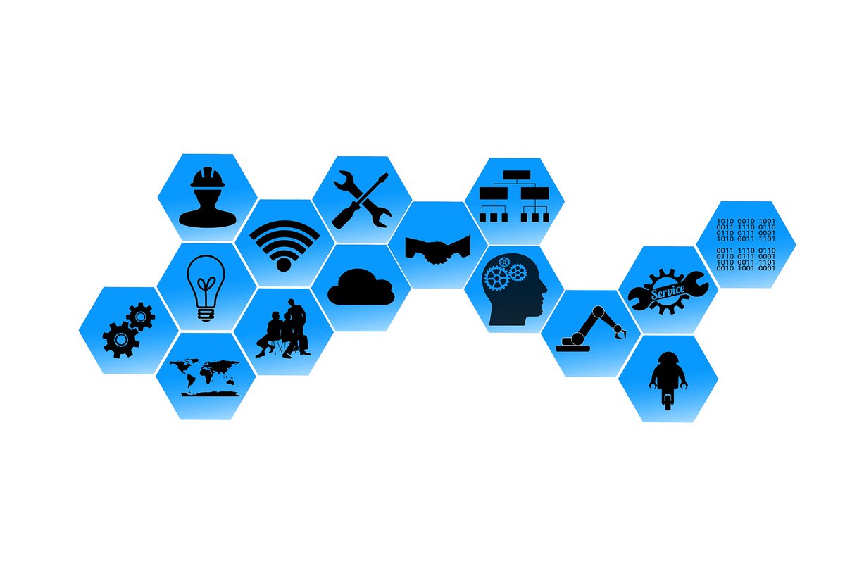 MEJean_export's tweet image. Mission économique à @hannover_messe
19 🔛 24 avril 2020
Faites partie de a délégation officielle du #Québec au ➕ important salon du domaine de la technologie industrielle à l'échelle mondiale!
Faites vite! Le nombre de places est limité!
👉🏼bit.ly/2NlXnsl
#industrie40