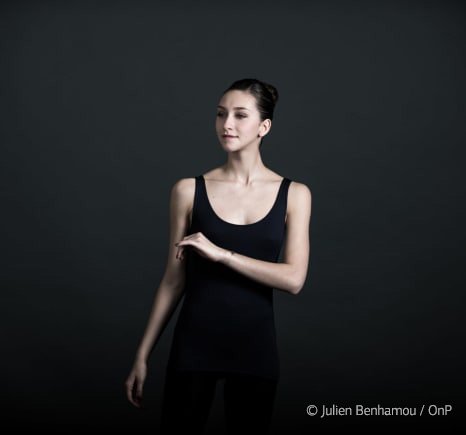 BalletOParis's tweet photo. #concours
Bravo aux danseuses Hohyun Kang, Célia Drouy et Clémence Gross qui sont promues Coryphées à l'issue du concours interne de promotion ! https://t.co/YnQEIewtD4