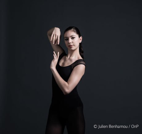 BalletOParis's tweet photo. #concours
Bravo aux danseuses Hohyun Kang, Célia Drouy et Clémence Gross qui sont promues Coryphées à l'issue du concours interne de promotion ! https://t.co/YnQEIewtD4