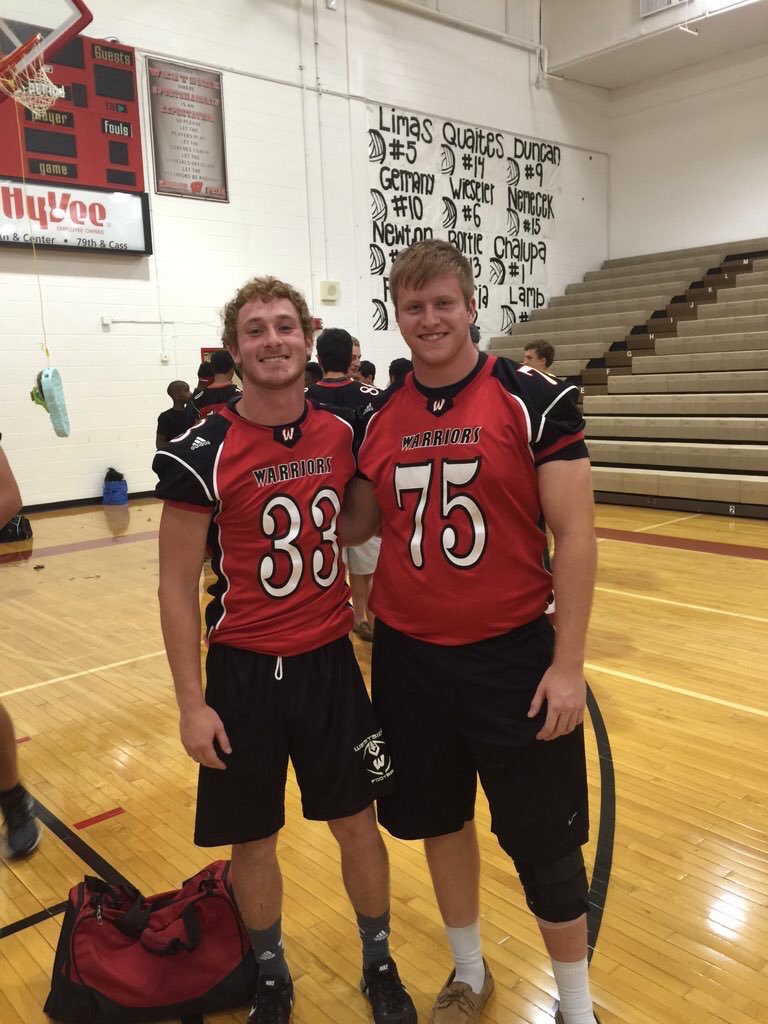 EthanJasa's tweet photo. Happy birthday to a day 1 homie! @DuryeeLogan hope its a good one man! https://t.co/Geug0EspDD