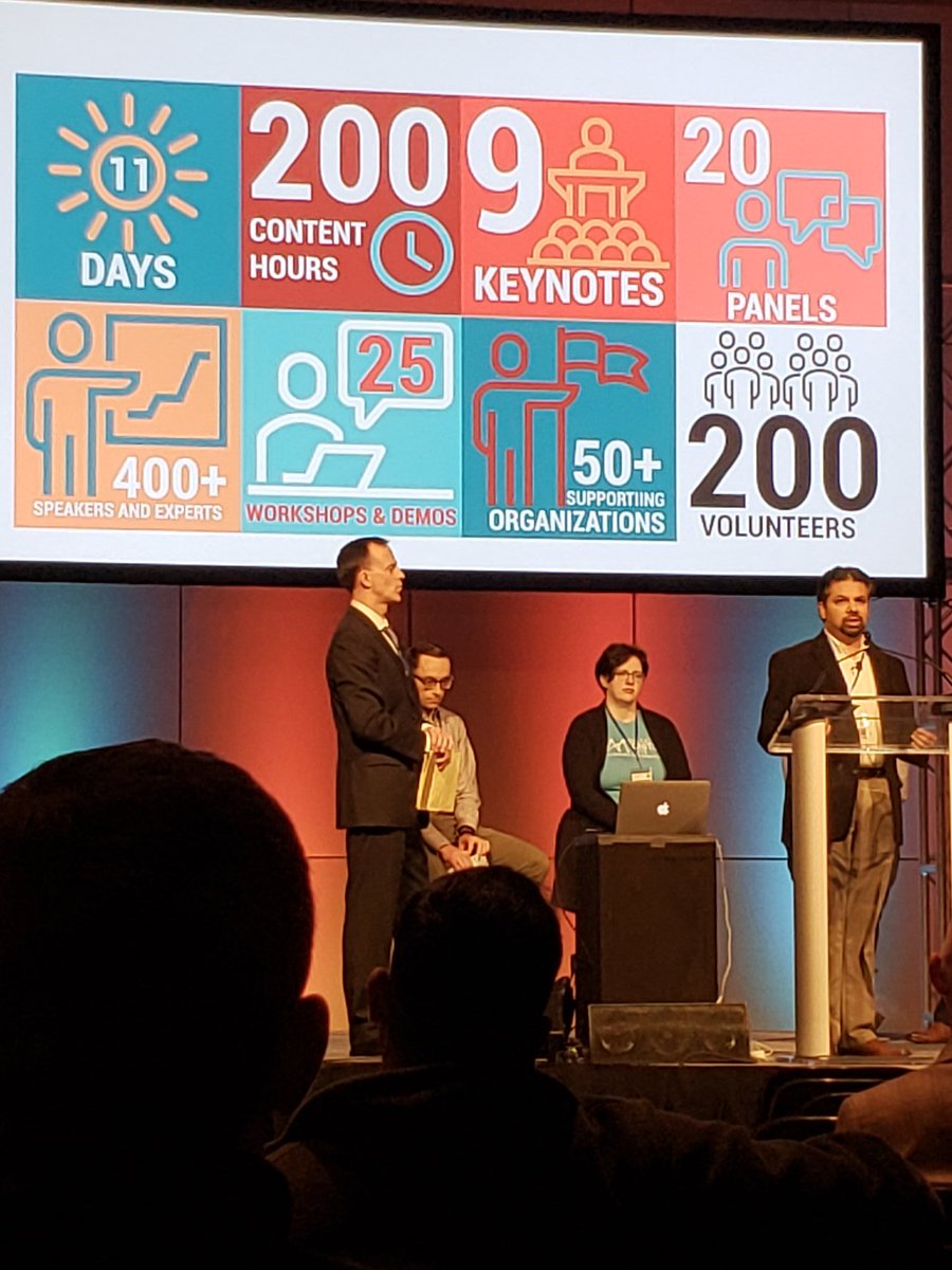bigdataignite's tweet photo. Good morning from Grand Rapids! It's another busy day and we've got a lot to celebrate 🎉 #bdi2019 https://t.co/BMzPwsUn0M