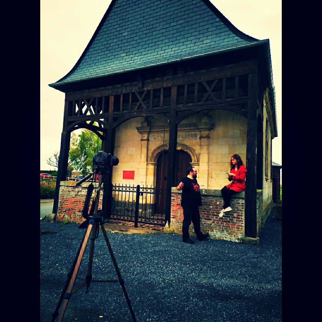 Association Spectre tweet media