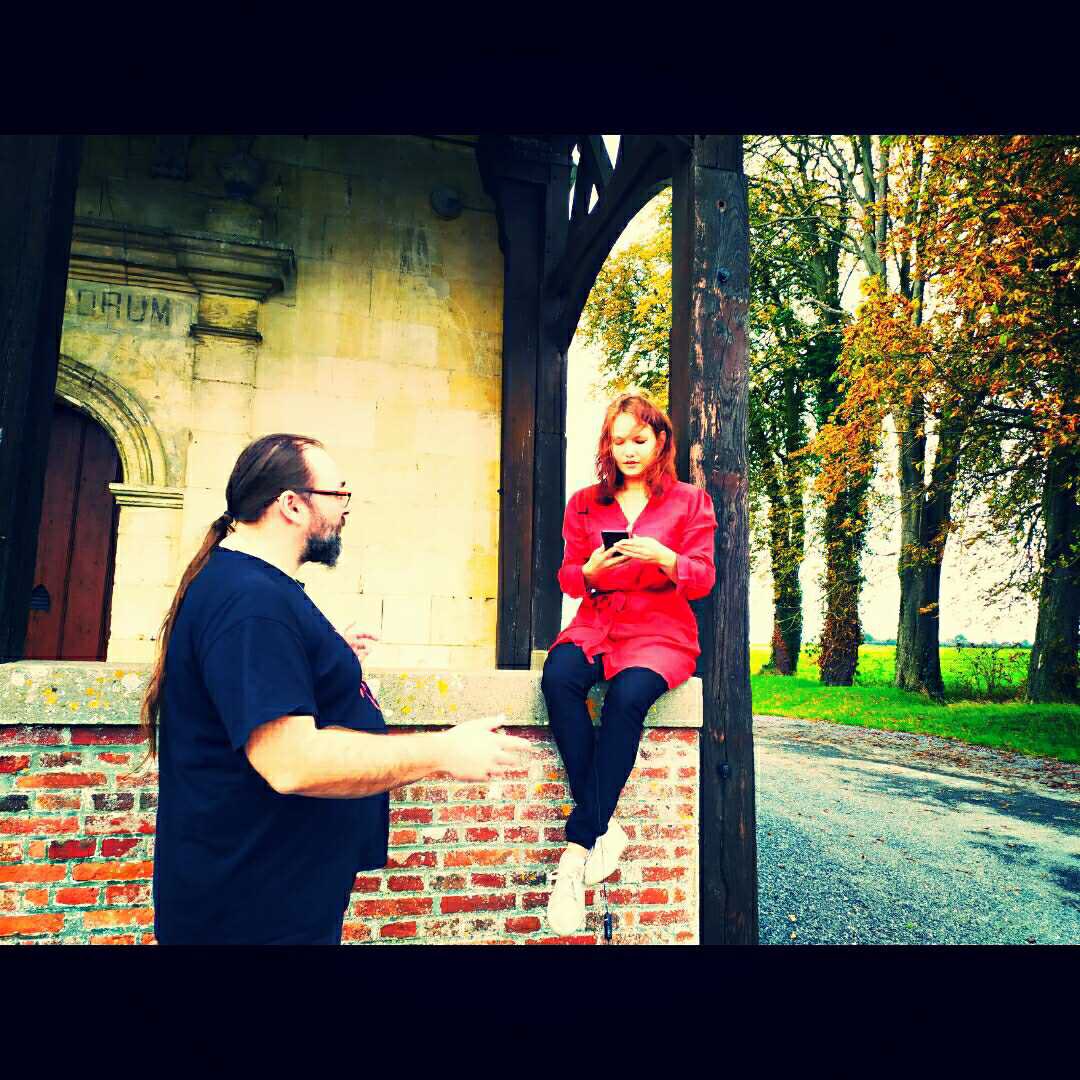 Association Spectre tweet media