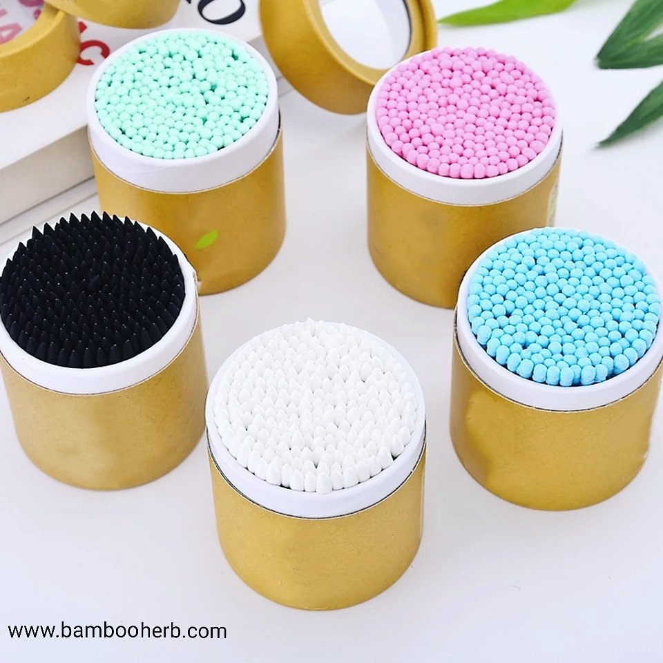 Bamboo Herb tweet media