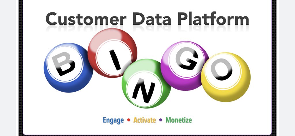 ONEcount's tweet image. Don’t miss BINGO this morning at #SubscriptionShow during the Group Roundtable Discussions in the Cityview Ballroom at 8:30 am, hosted by Joanne Persico, President of @ONEcount — bring your subscription data challenges!! 💰💰💰💸