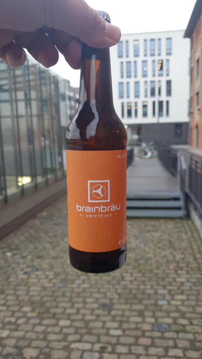 Brainbot Brainbot Twitter