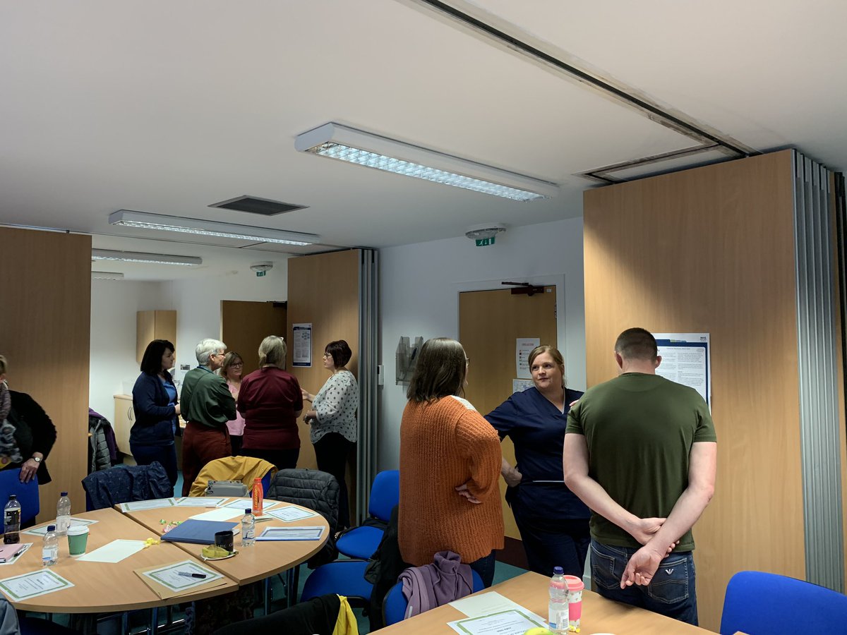 NHSG Quality Improvement & Assurance Team tweet media