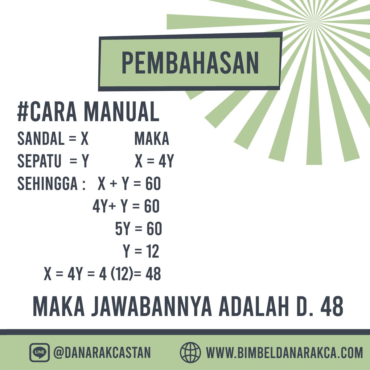 Danarakca Education tweet media