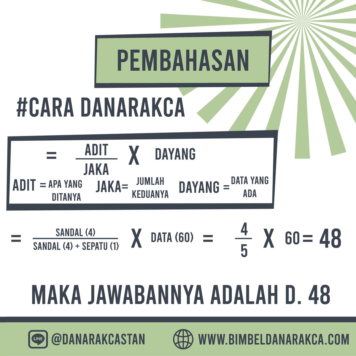 Danarakca Education tweet media