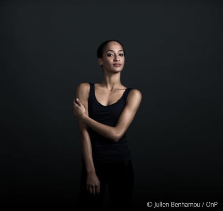 BalletOParis's tweet photo. #concours
Bravo aux danseuses Letizia Galloni, Caroline Osmont et Naïs Duboscq qui sont promues Sujets à l'issue du concours interne de promotion ! https://t.co/cbpfb5QXwW