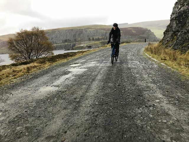 When you bring civvies to a lycra fight.
📸@elmcthunderthighs ift.tt/2Ck0Fpy