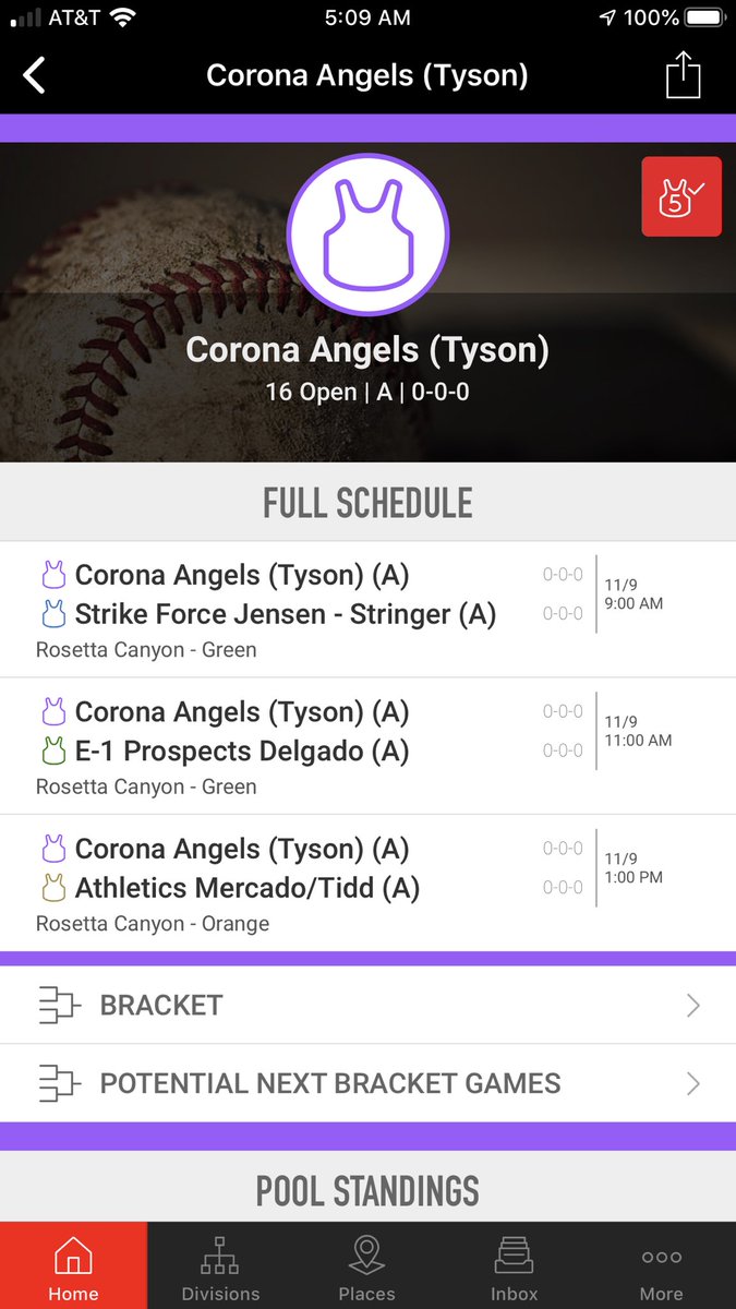 Corona Angels Tyson 14U (@tyson14u) on Twitter photo Schedule for this upcoming weekend November 9th-10th. Great Opportunity for us to get better and compete. Our @corona_angels_tyson14u @angelstyson <a href="/ondecksoftball/">OnDeck Softball 🥎</a> @flosoftball @extrainningsoftball @emcorona <a href="/sluggernation/">Louisville Slugger</a> Schedule for this upcoming weekend November 9th-10th. Great Opportunity for us to get better and compete. Our @corona_angels_tyson14u @angelstyson <a href="/ondecksoftball/">OnDeck Softball 🥎</a> @flosoftball @extrainningsoftball @emcorona <a href="/sluggernation/">Louisville Slugger</a>