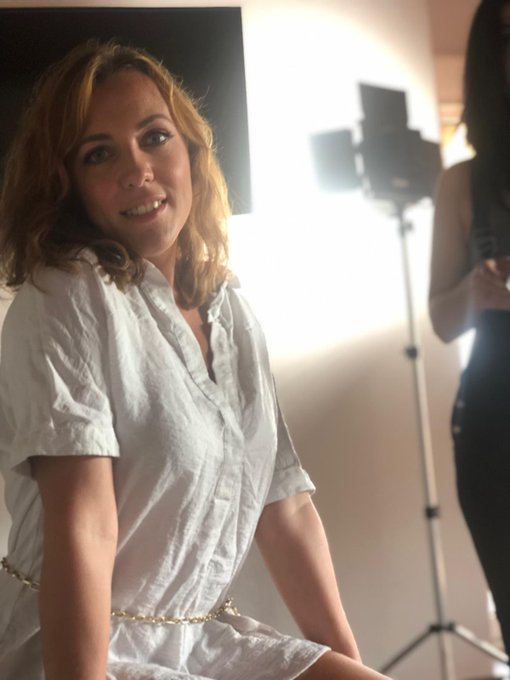 RDV ce week-end &agrave; #Metz mes ch&eacute;ris, le 8-9 Et 10 Novembre !  Pour des shows hot, photos et d&eacute;dicaces<a href="/tag/metz"class="tags">#Metz</a>