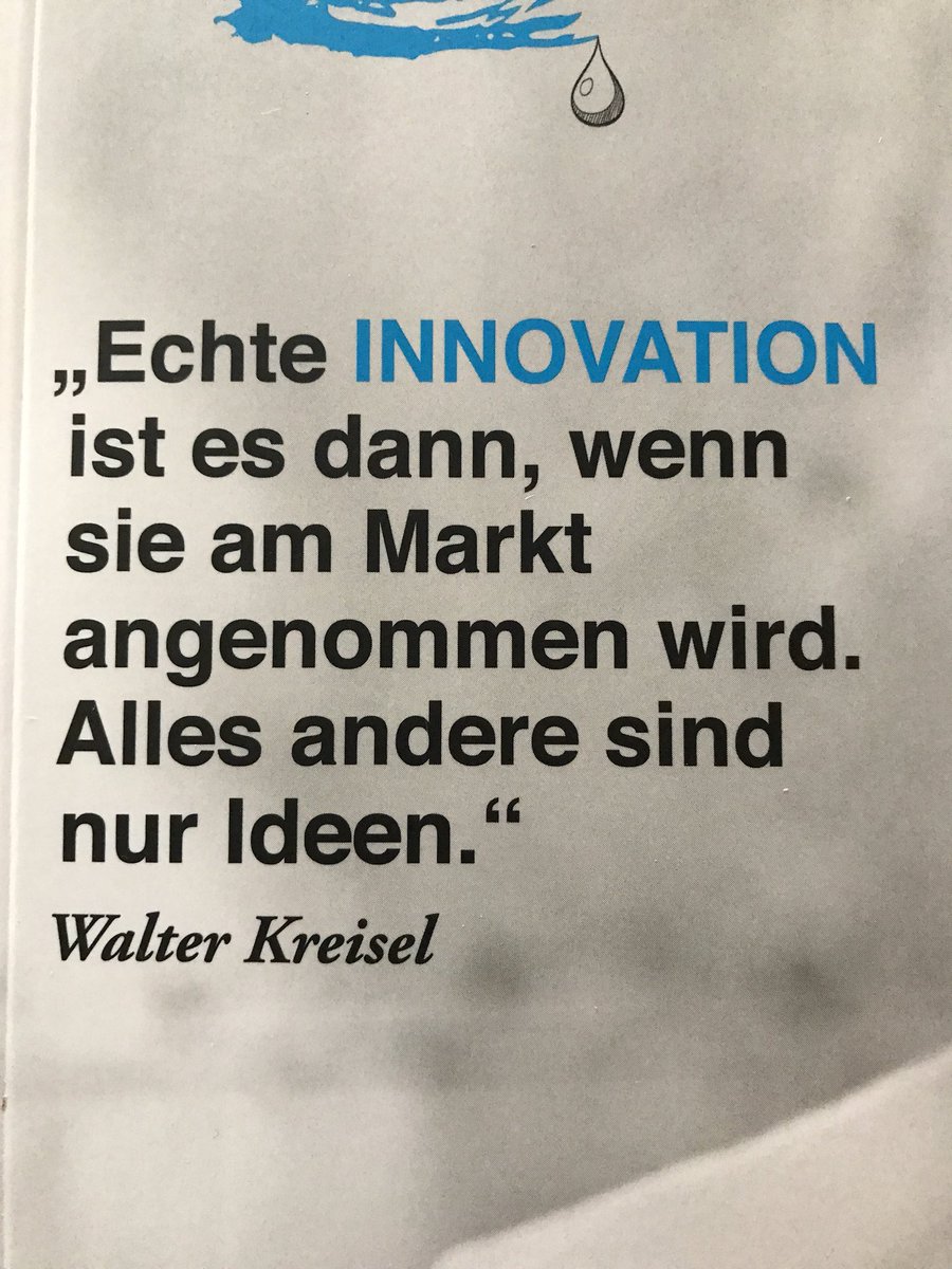 lixandroiu_n's tweet photo. #FailAndGrow
Also ich bin auf den Artikel dazu schon sehr gespannt! Innovation ist aber anscheinend ein aktuelles Trend-Thema 🤔 https://t.co/3nQxuxhPFY