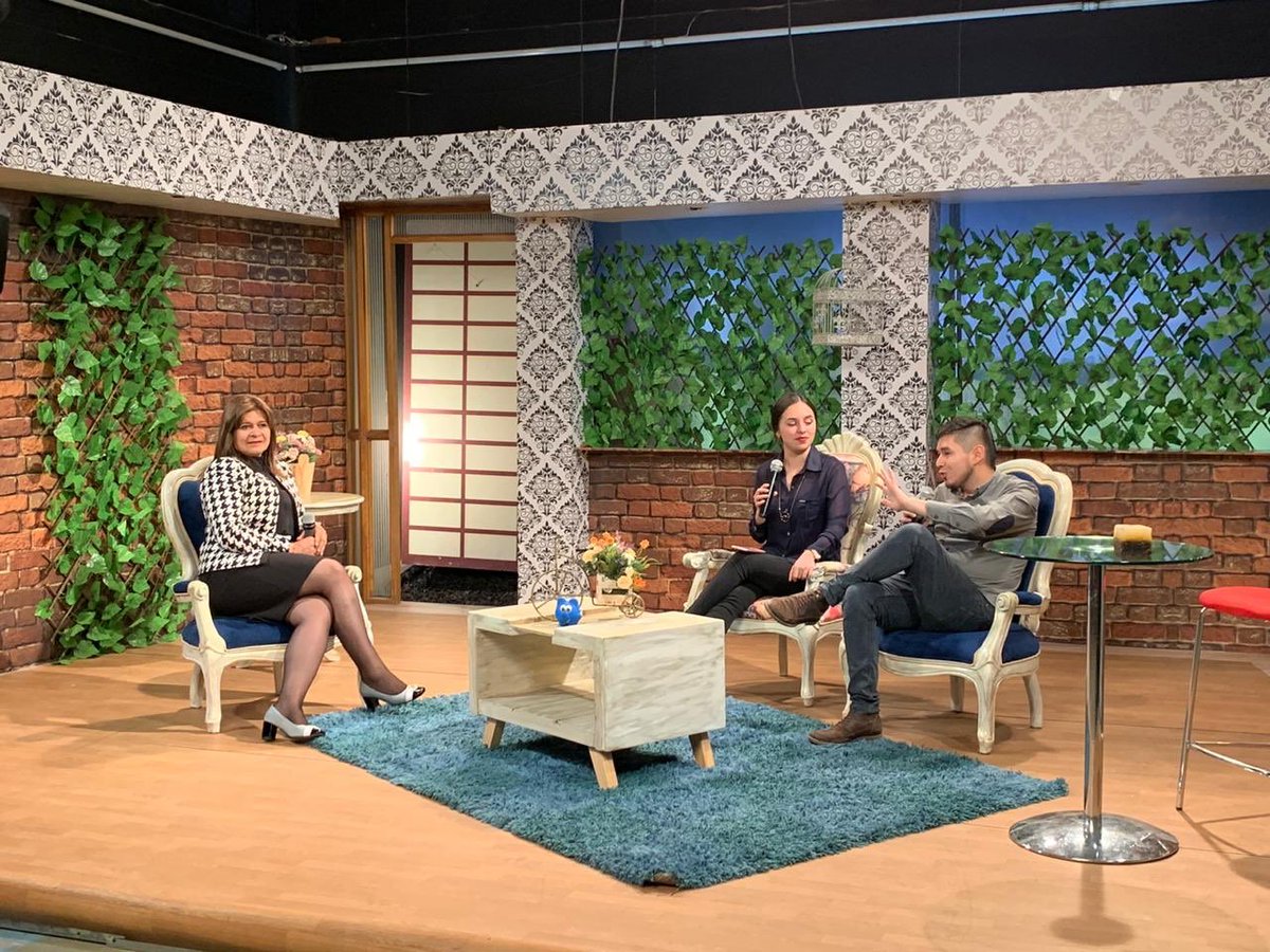 Alcaldía Mayor de Tunja tweet media