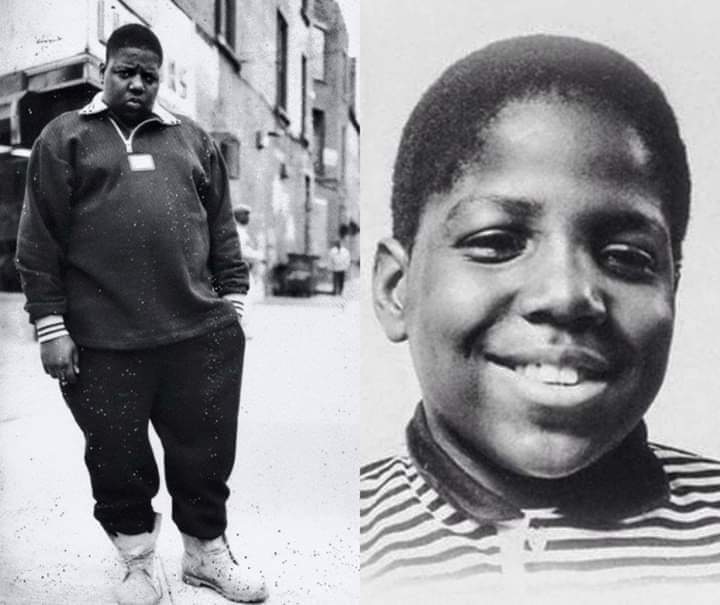 AlvinEth_'s tweet photo. uma curiosidade: você sabia que notorious BIG nunca disse a expressão "por favor" em toda sua vida?
isso se deve principalmente ao fato de que ele não sabia falar português. https://t.co/74wkGxPPbw