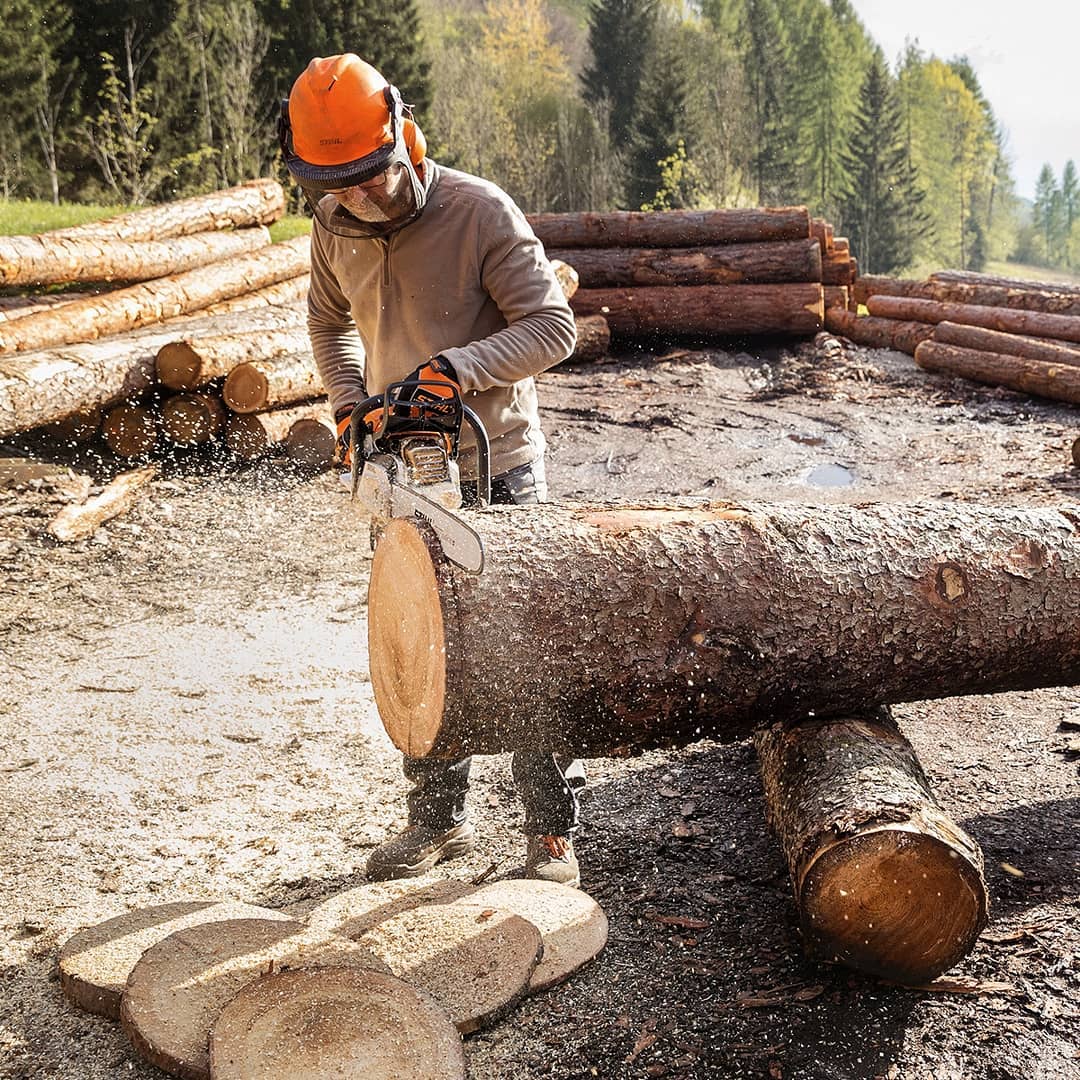 TOOLSiD's tweet photo. Slice for slice,Β you can count on the cutting power of STIHL chainsaws.
#tools #hand_tools #power_tools #wood_work #stihl #stihl_chainsaw #toolsid https://t.co/x9NPdHrXZO