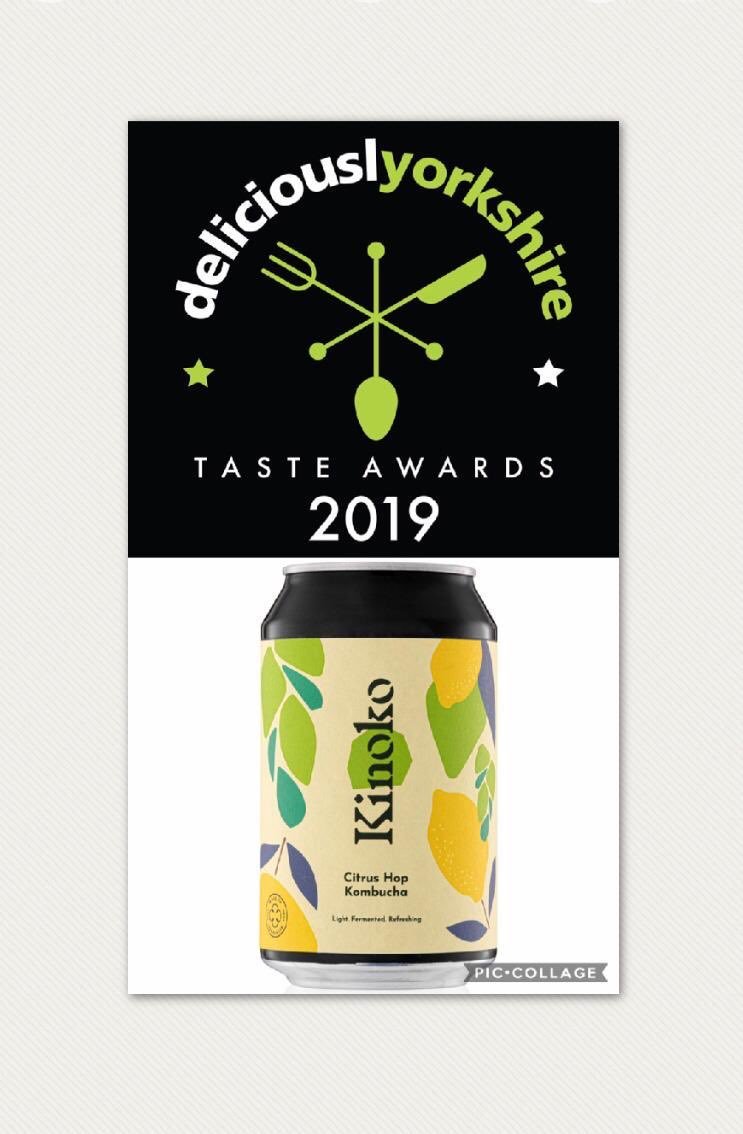 Kinoko Kombucha (@kinoko_kombucha) / Posts / X