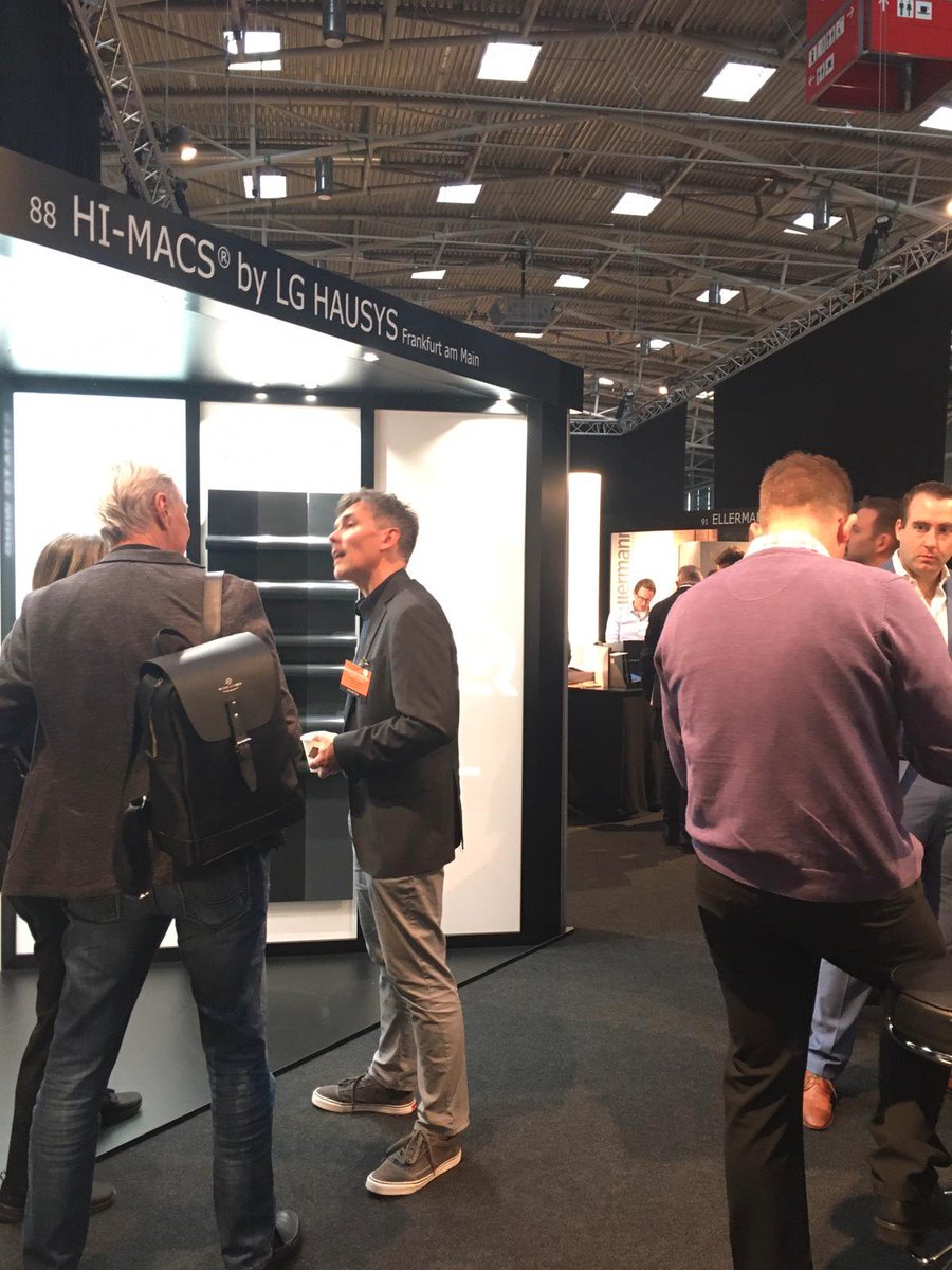 HIMACS Europe tweet media