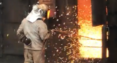 PureFloSafety's tweet photo. The PureFlo ESM+ Intrinsically Safe PAPR is ATEX approved and designed to protect workers in challenging industrial environments. Visit us for a demo this week at #AplusA2019 in Hall 5 / Stand D34.

#respiratoryprotection #RPE #welding #smelting #heavyengineering https://t.co/lLzdop8N5m