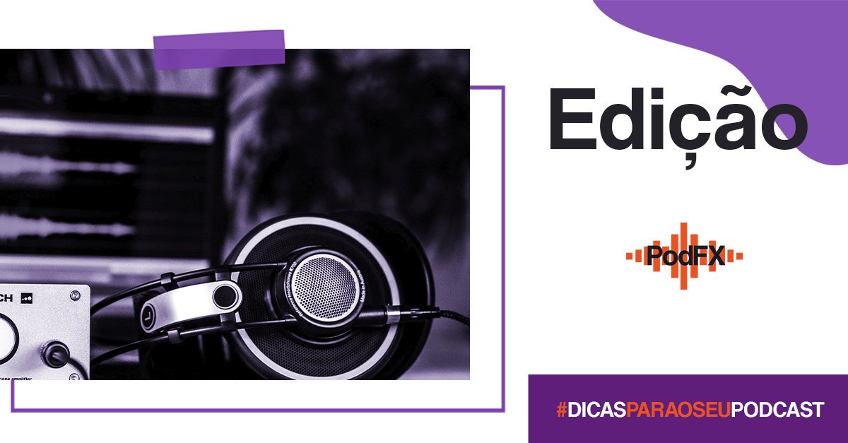 podfxstudiobr's tweet photo. Se você chegou até aqui, já deve conhecer um pouco sobre o universo do formato que vem chamado cada vez mais a atenção do público, os #podcasts. Confira mais na íntegra acessando https://t.co/mDh2ZX5yPq
#podfxstudio #podcaster #podcastlife #podcastbrasil #podcastlove https://t.co/lKwIMGoinN