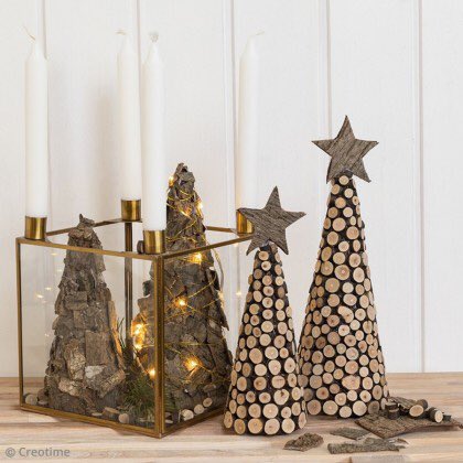 BluegnacLa's tweet photo. Voici un tuto spécial mini sapin de Noël ! 🌲
Si vous n'avez pas la place d’accueillir un grand arbre de Noël chez vous, voici la solution ! Venez voir les étapes de la préparation sur notre page Instagram : lamaisonbluegnac https://t.co/aZDcLoRgvh