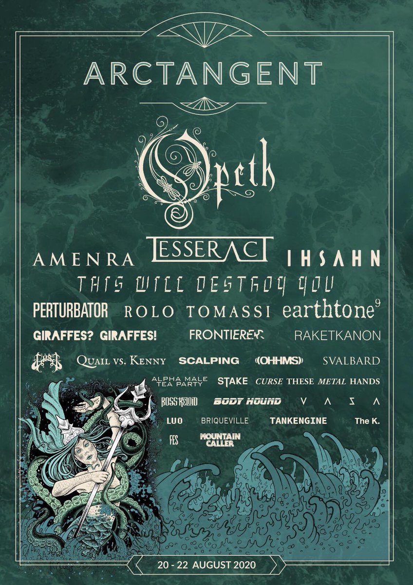 We’re playing Grievances &amp; TWDLWBI in full at <a href="/ATGFestival/">ArcTanGent</a> next year. If anyone knows how to play any of Grievances, please, please get in touch.